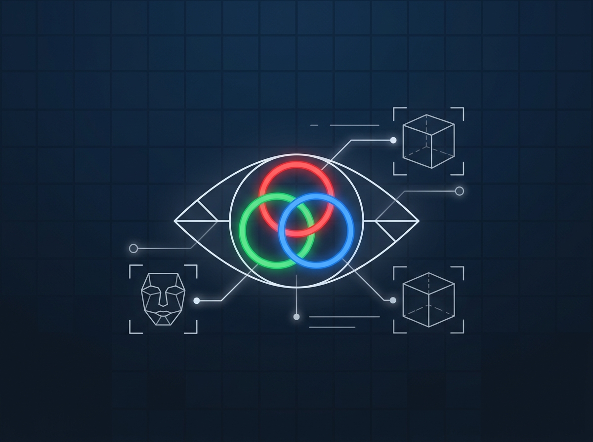Computer Vision using AI and Deep Learning | Pantech LMS